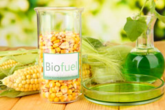 Cockerton biofuel availability