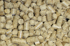 Cockerton biomass boiler costs